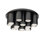 Tamara 14 - Light LED Flush Mount