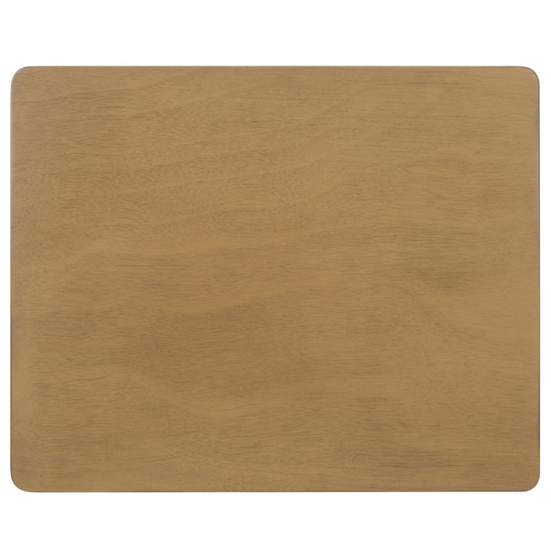Haven End Table, Brown