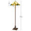 Lampe sur pied 62 po Canizales-1592073120