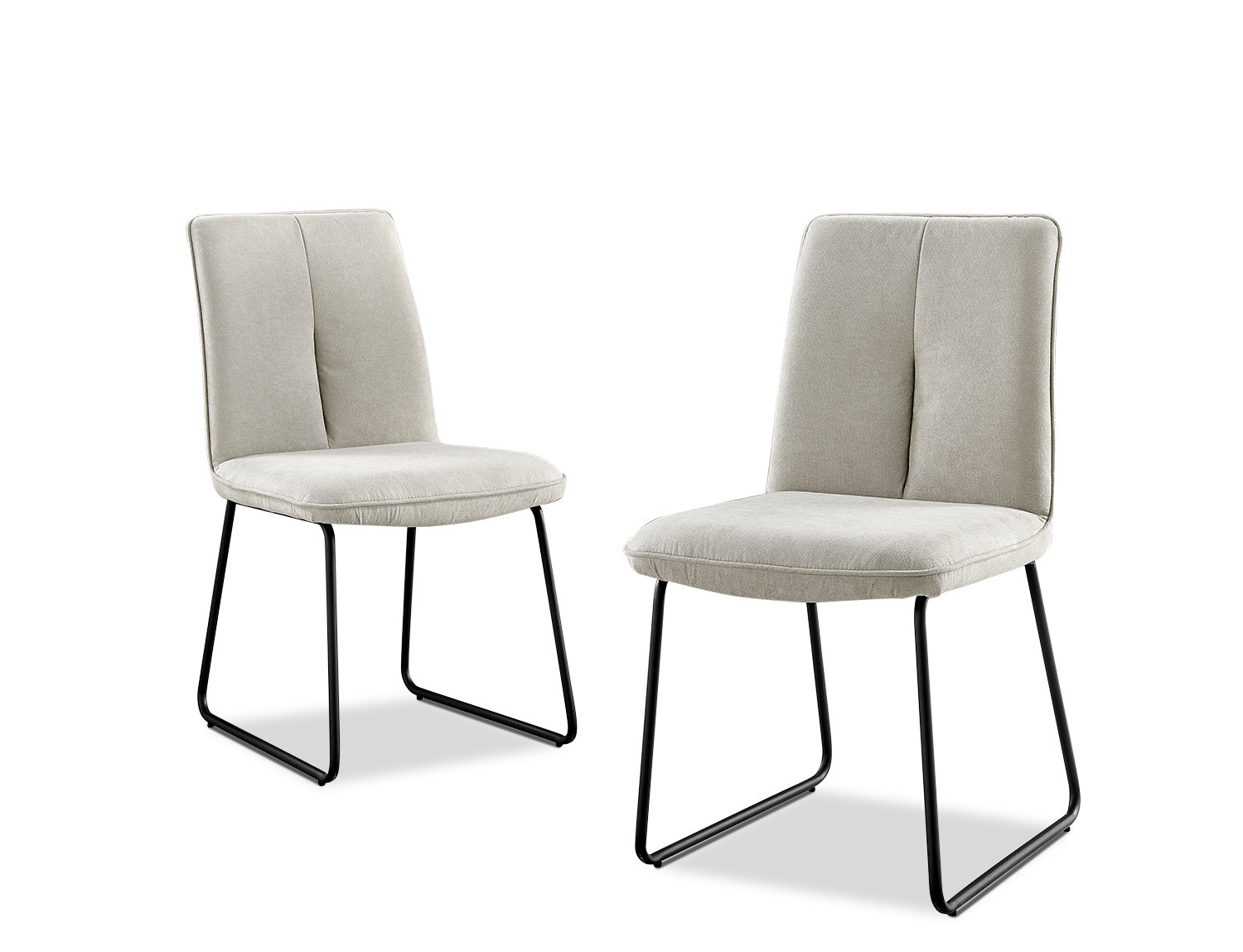 Dining chair store minimalist