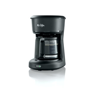  Mr. Coffee Cocomotion 4 Cup Automatic Hot Chocolate