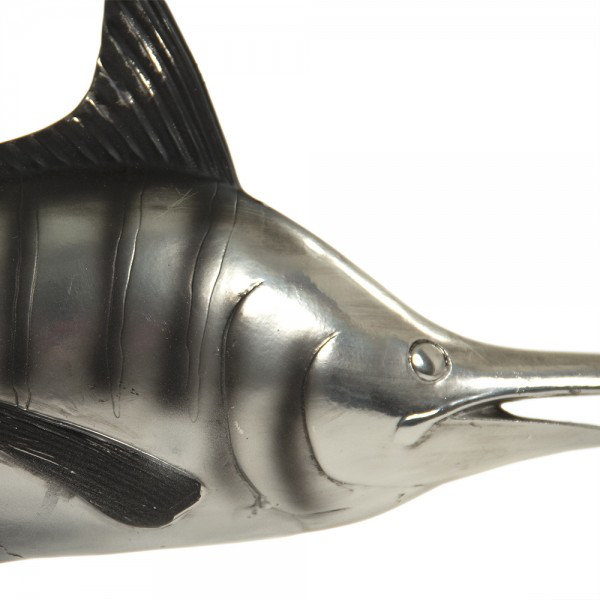 Casavant Animals Decorative Object