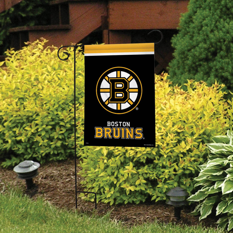 Drapeau des Boston Bruins de la LNH sous licence, Boston Bruin