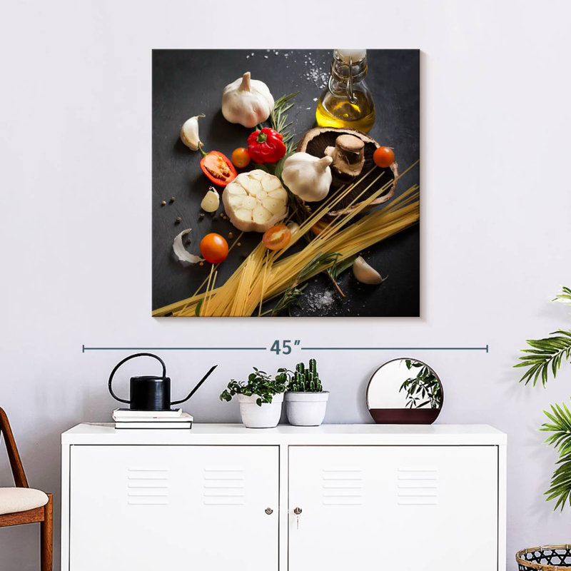 Yarlin Italian Spaghetti Recipe