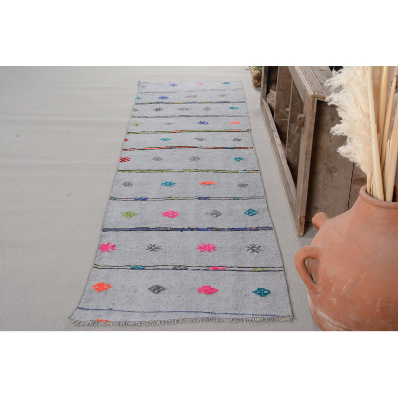 Tapis géométriques bronze, tapis de cuisine, tapis bohème, tapis d'escalier, tapis turc, tapis rétro, tapis tissés à plat