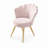 Elegant Upholstered Dining Chair-712462996