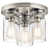 Brushed Nickel