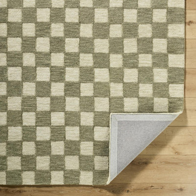 Wright Handmade Rug