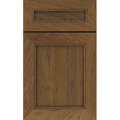 Dwelling Dryden Door Sample