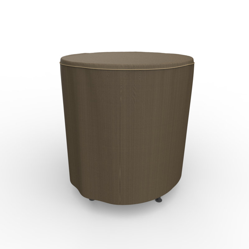 Housse pour table de bar Hillside