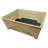 Warlick City Picker Raised Bed-692040794