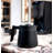 GE Profile Smart Grind and Brew Coffee Maker with Podless Single Serve