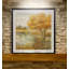 « golden paysages », impression encadrée-1327413062