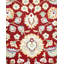 Classic One-of-a-Kind 4'3" X 6'3" Area Rug