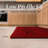 Luxurious Comfort Chef Kitchen Mat, Cutlery Design, Low-Profile, Universal Fit-86901173-86901174