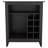 Modern Minimalist Bar Cabinet