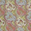 Schumacher x Timothy Corrigan Pickfair Paisley Fabric-38453745