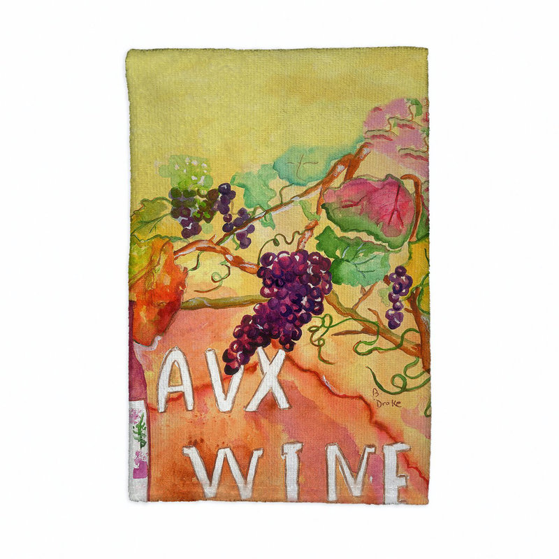 Dish Cloth Kitchen Towel