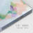Palette Topography I-Gallery Wrapped Canvas-1153477817