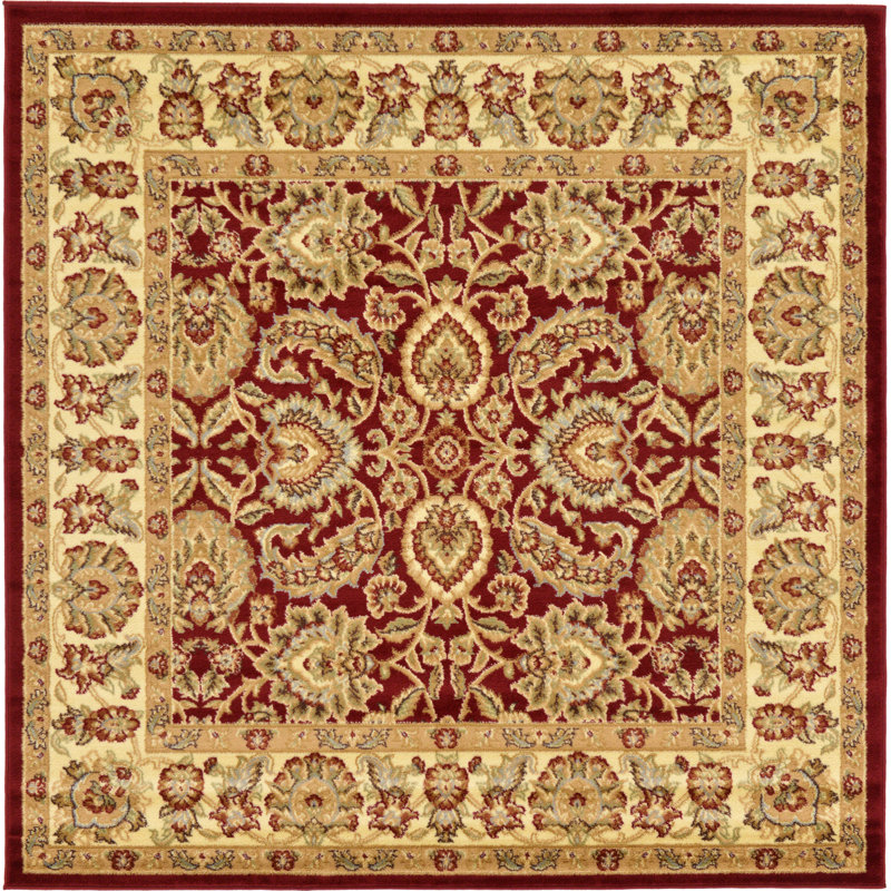 Niles Oriental Indoor Rug
