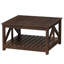 Table basse 31,5 po Farmhouse-190111698-190111699