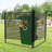 Metal Decorative Privacy Screens