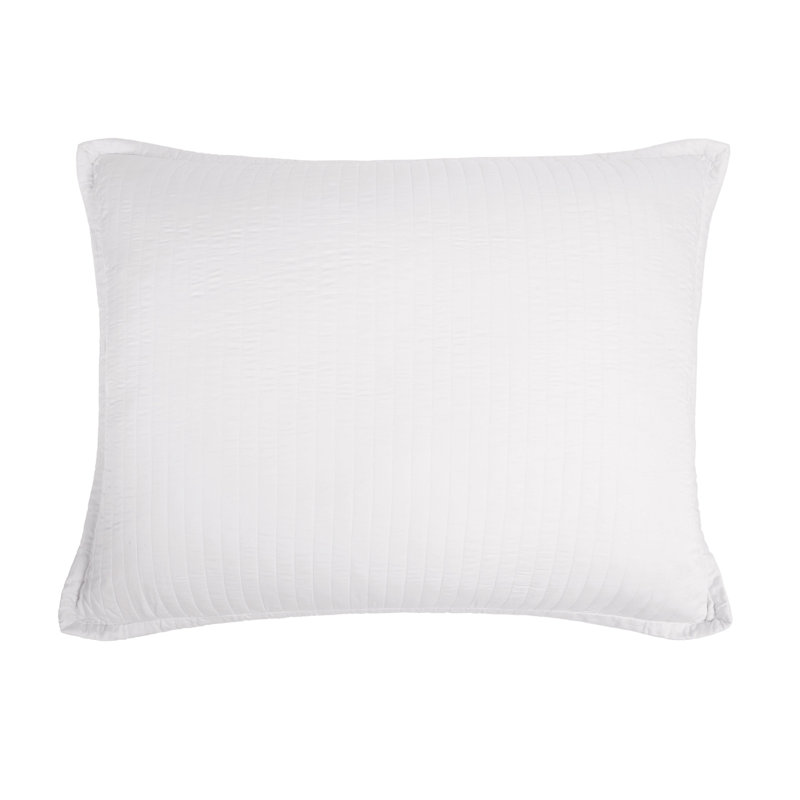 Carlyle - Sham, Standard, White