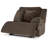 Matherly 5-Piece Reclining Sectional