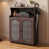 Dark Brown Wood