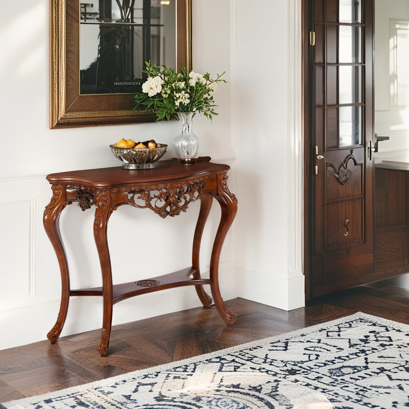 Console Farmhouse
