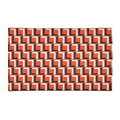 Geometric Indoor Rug