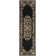 Balthrop Hand Tufted Wool Oriental Rug