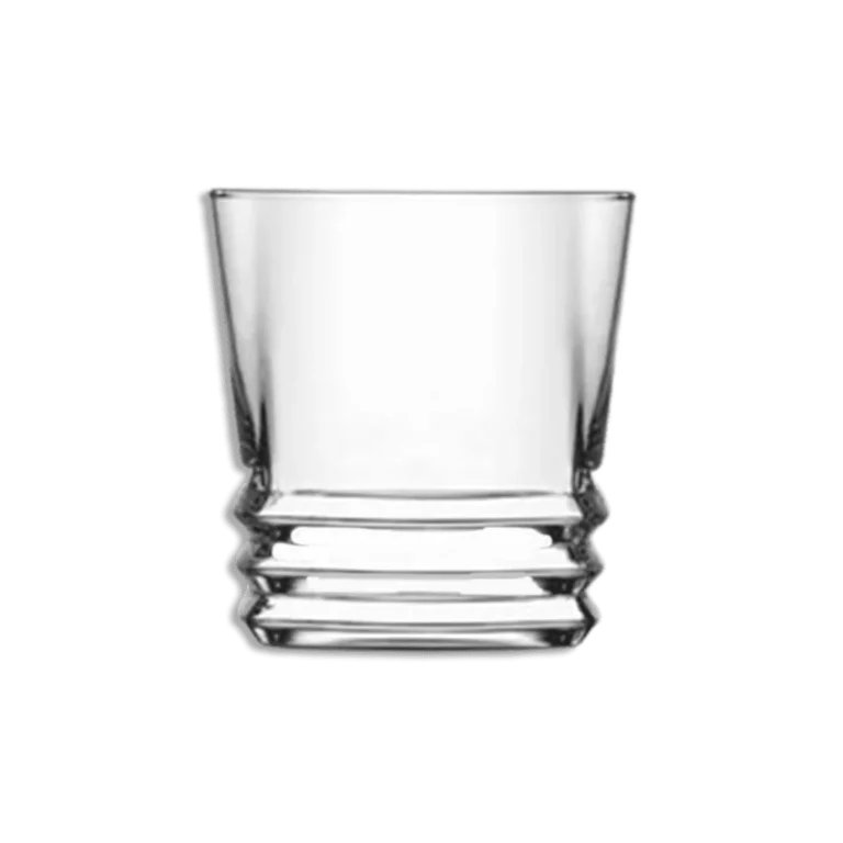 Ensemble de 3 verres à cocktail pour verres à cocktail, café glacé, bière, thé glacé, vin, whisky, eau - 10 oz, 10 oz