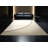 Soft Plush Durr Samurai Bow Yumi Minimalist Clear Area Rug in Beige – Beige Binding-1917695114