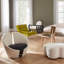 Marais Boucle Lounge Chair-790909859