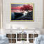Coastal Twilight I - Nautique et plage, art mural, salon-29750914-29750919