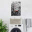 Cadre photo simple Callensburg-2025030955