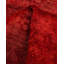Tapis de couloir sur mesure rose, rouge et gris 2 pi 7 po x 12 pi 1 po Overyed