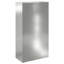 Galvanised Steel Drop Box