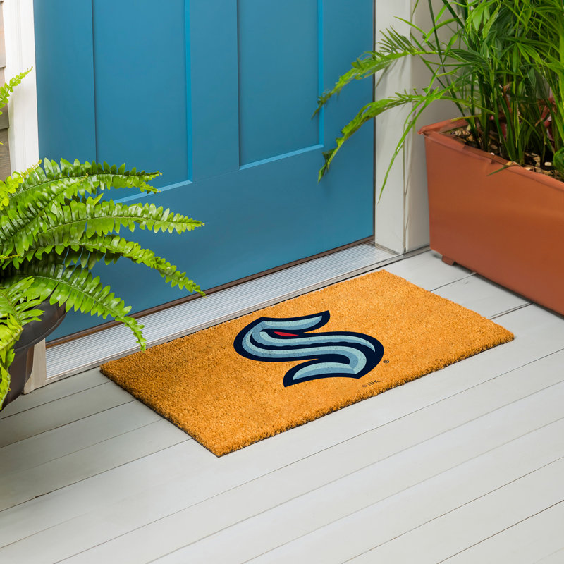 Non-Slip Outdoor Doormat