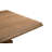 Josiane Solid Wood Rectangular Dining Table-516180356-515700480