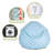 Cotton Bean Bag Chair & Lounger-516112579-497834652