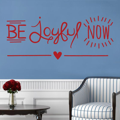 Wall Decal