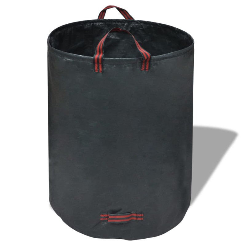 Sac poubelle Vasya, 71 gallons