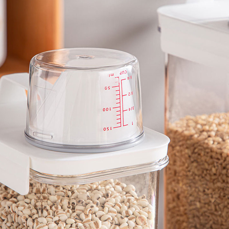 Food Storage Container
