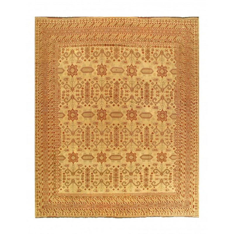 Bakhshaish One-of-a-Kind 10'2" X 12'2" Area Rug