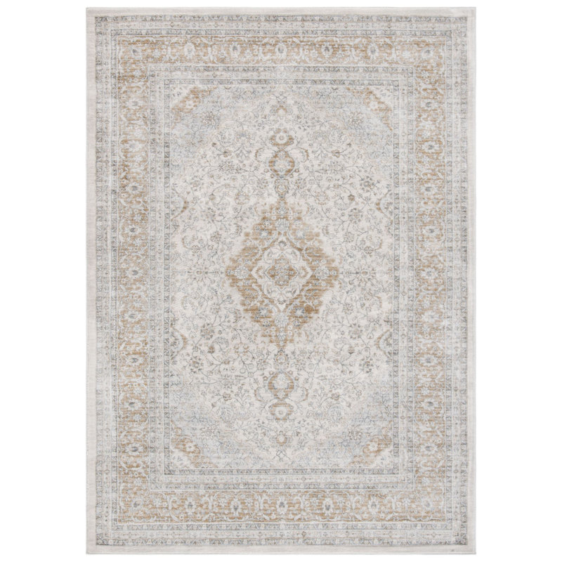 Tapis oriental Delmer Performance, Rectangle 10 pi x 14 pi