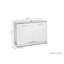 Evonda Freestanding Bathroom Storage Cabinet-1230323016