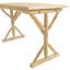 Cafferkey Solid Wood Writing Desk