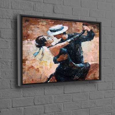 Print on Canvas